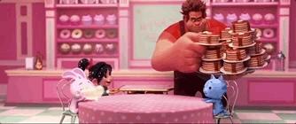 无敌破坏王二彩蛋片尾曲,无敌破坏王二彩蛋详细介绍