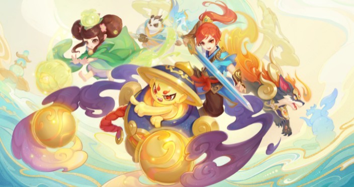 神武4手游四月21号出新区吗,神武4手游5月1日活动