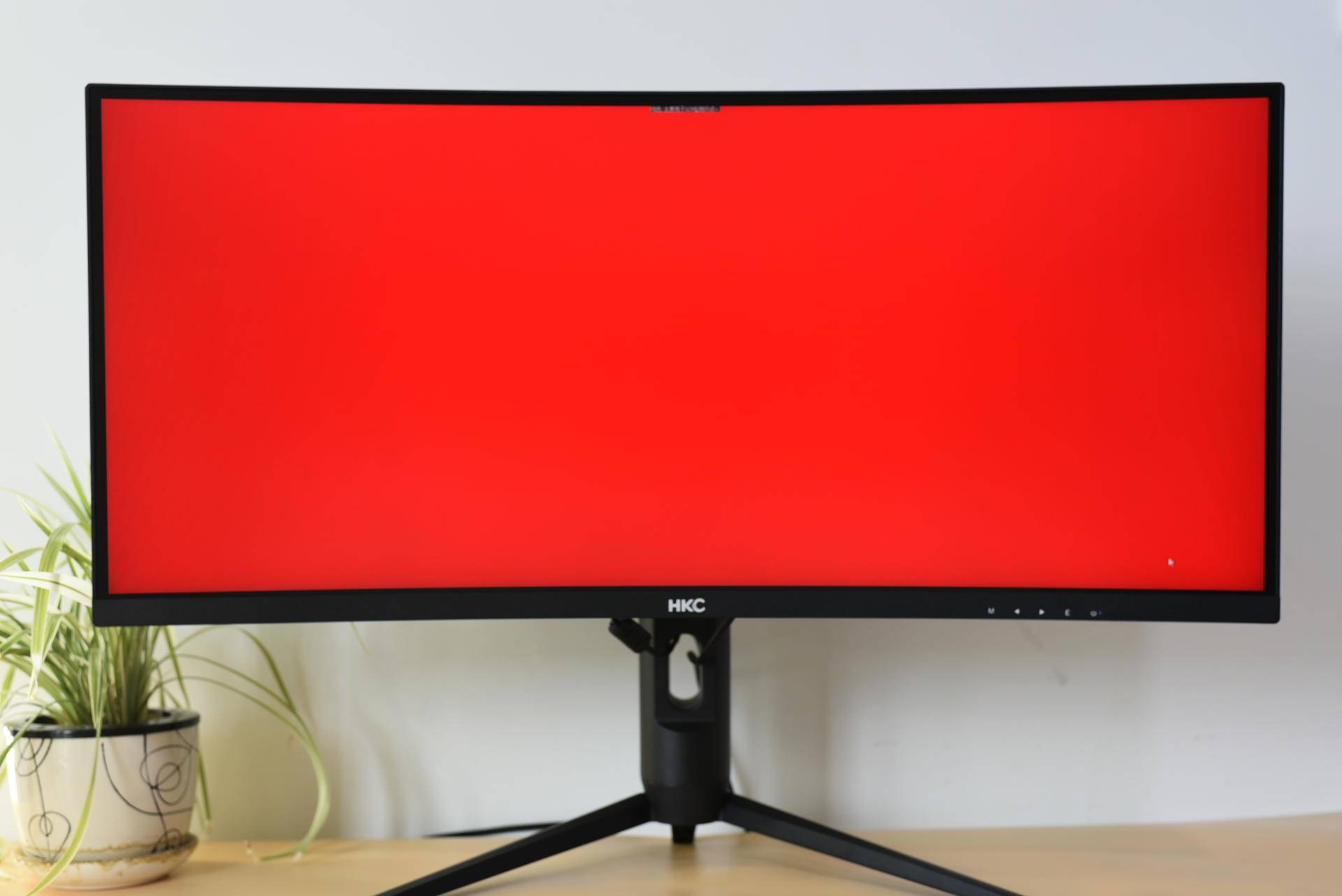 hkc240hz显示器好屏如潮,hkc显示器32英寸2k曲面屏怎么样