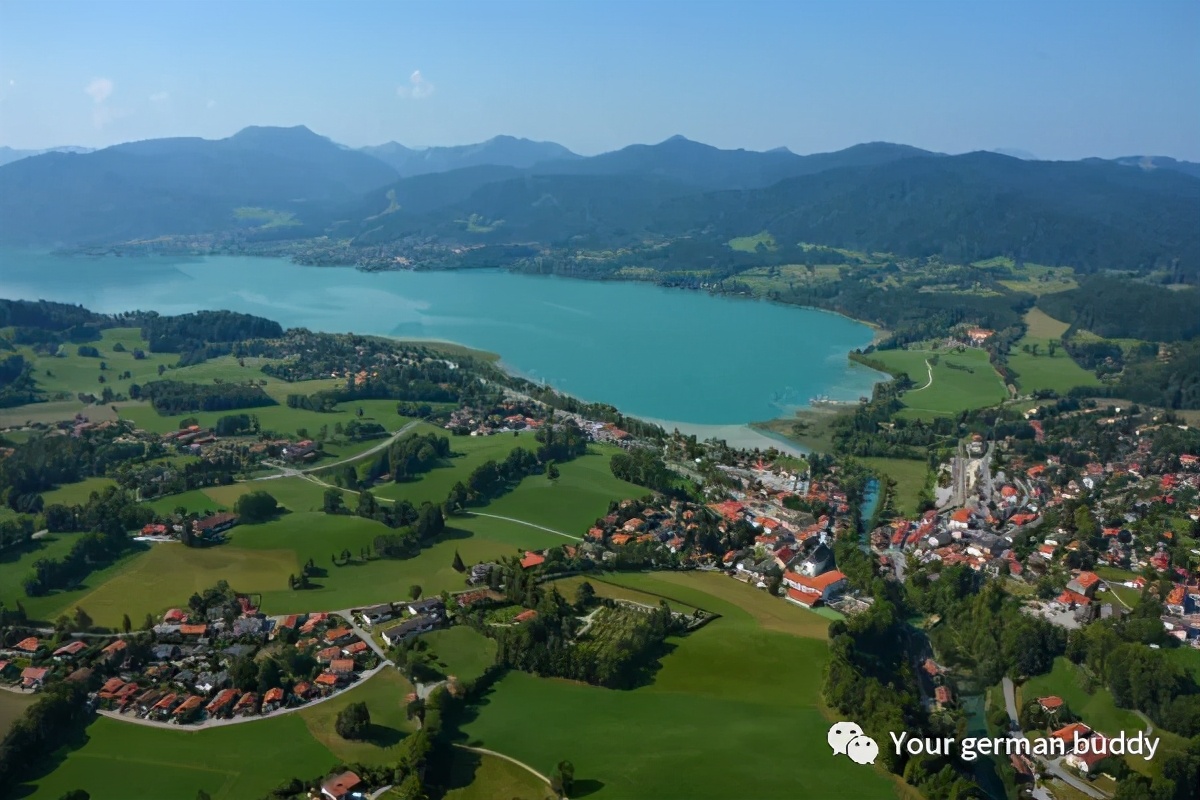 请查收这份特别的礼物,德国特产清单推荐