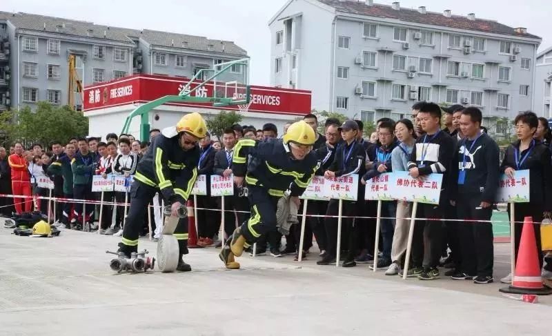 2021消防运动会,2022年普陀山机场消防比赛视频