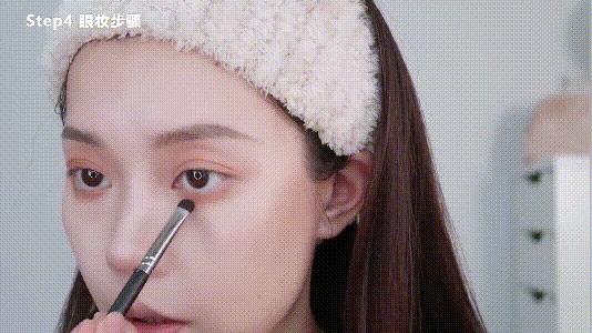 超简单的化妆方法,化妆的正确步骤顺序日常