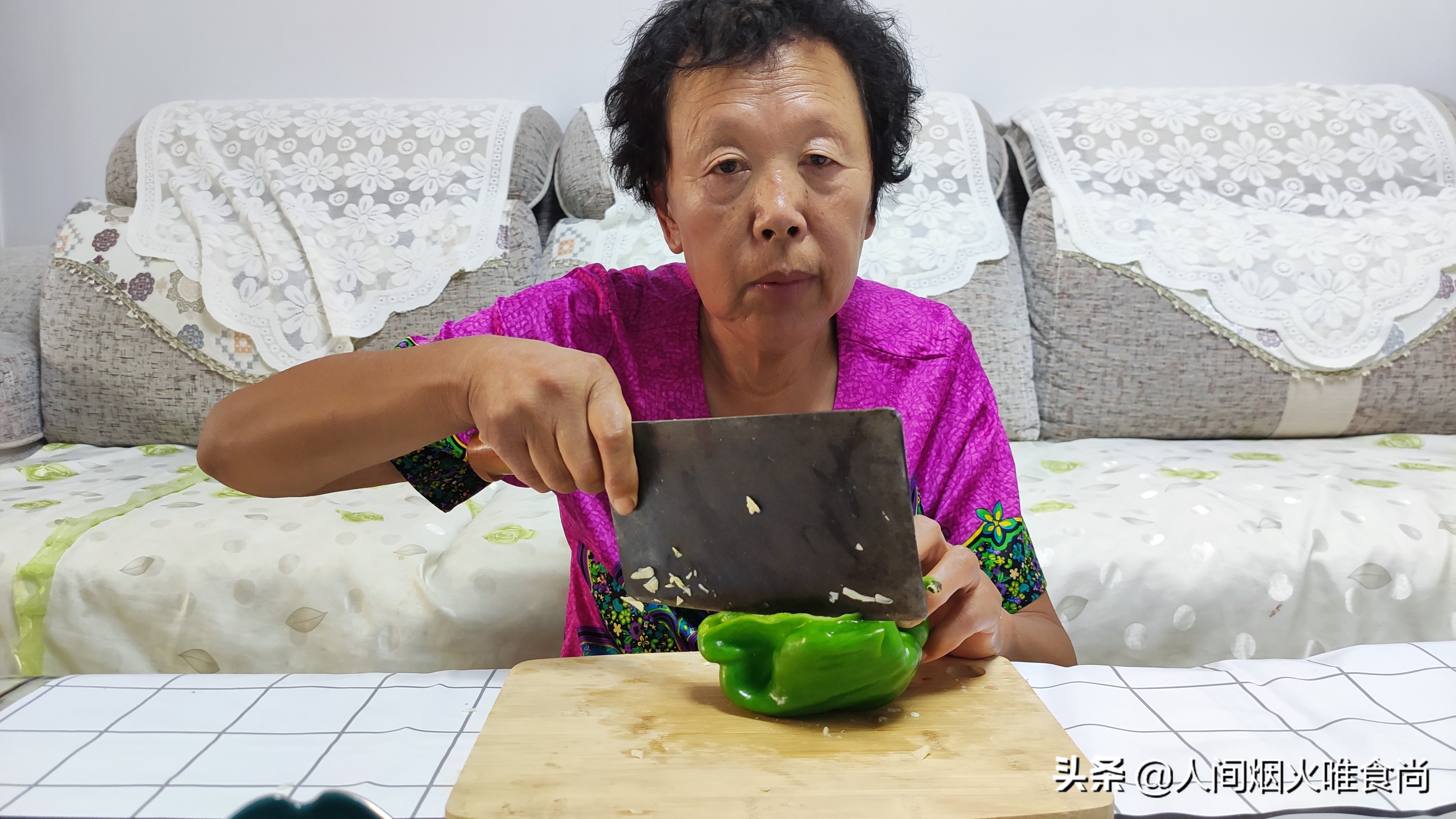 鲜笋炒肉丁,竹笋炒肉丝拌面怎样做才好吃