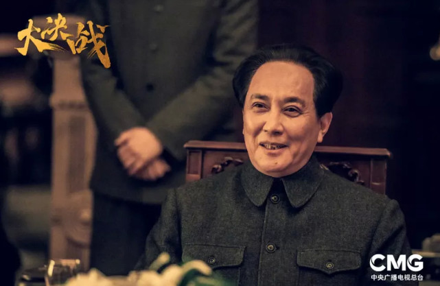 于和伟觉醒年代演技炸裂说日语,于和伟曹操戏骨之魂