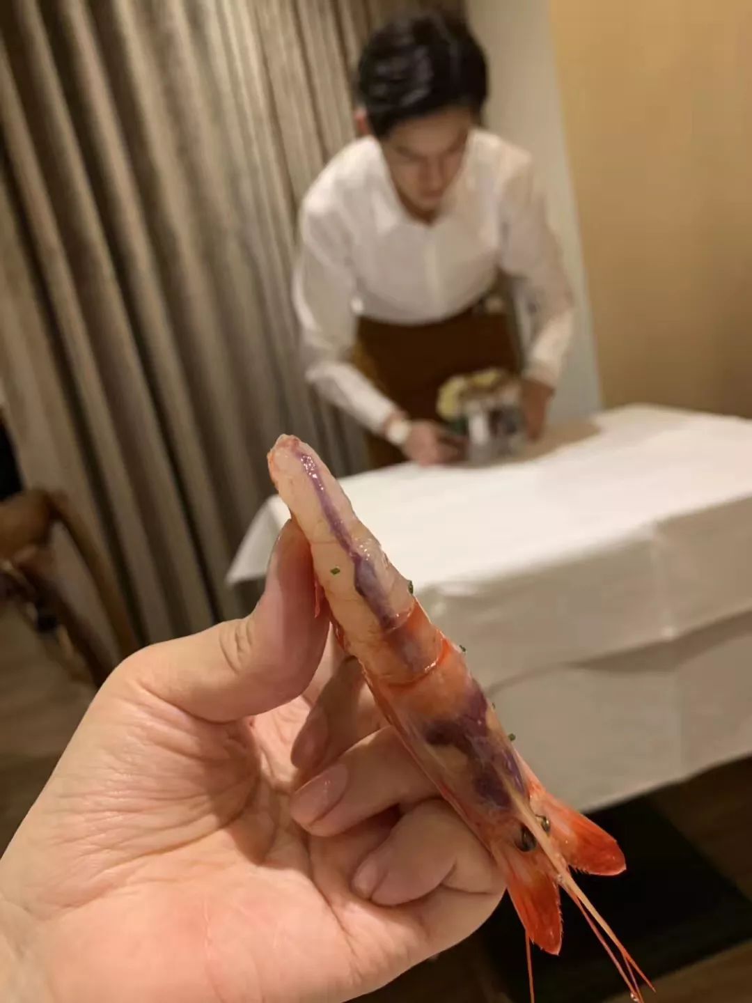 吃完就变富有的一顿饭：来自台湾非典型性富二代农夫Fudy