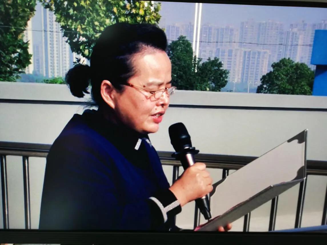 六安三里岗小学十四届运动会,六安城北小学2018运动会