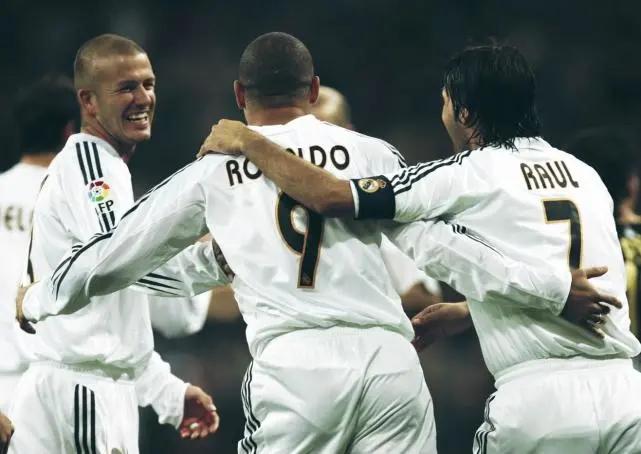 博斯克执教皇马,博斯克在皇马得到几个冠军