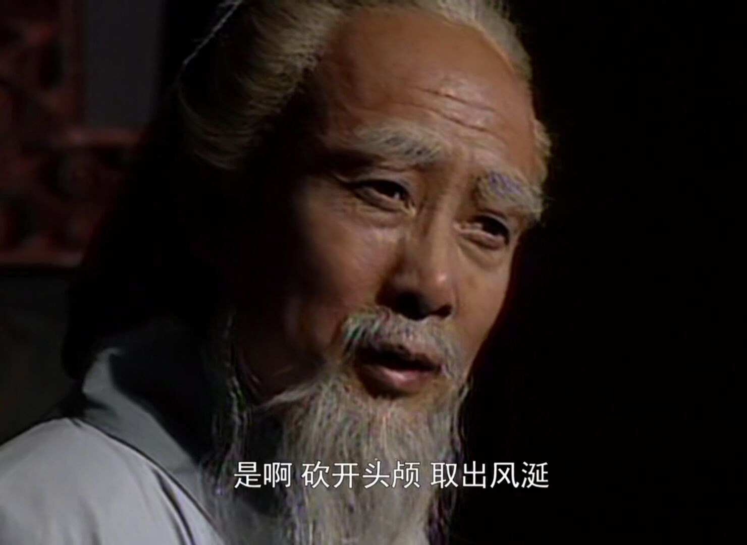 华佗历史真实治疗案例,华佗治病的真相