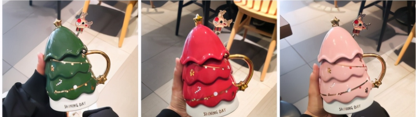 刚认识的女生圣诞节送什么礼物,高中生圣诞节送女生什么礼物