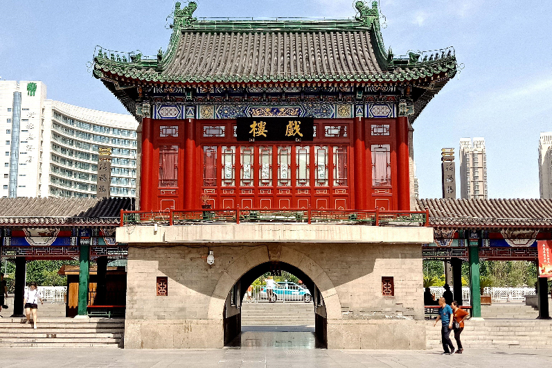 适合天津旅行的景点排名,天津有许多让人心动的景点