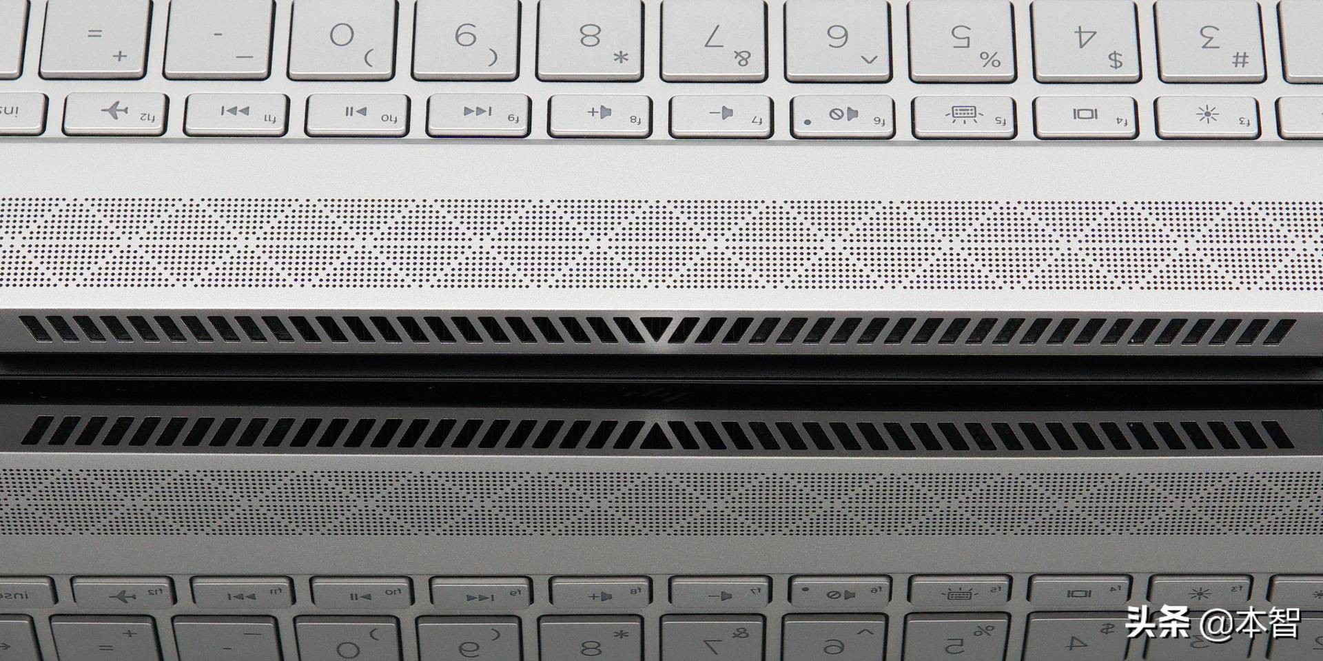 惠普hpenvy13十代酷睿怎么样,惠普ENVY13高性能轻薄本内外兼修