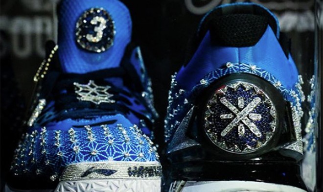 nba2k21最贵球鞋,价格为王十大最贵球鞋排行