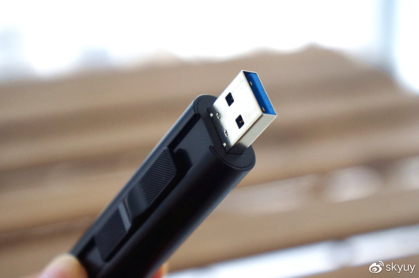 台电固态飞豹u盘拆解,台电飞豹u盘测评