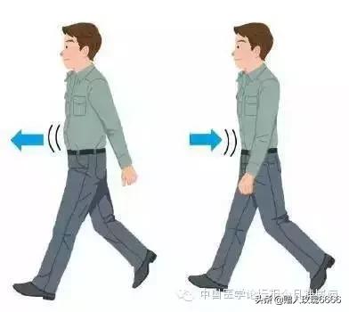 日本奇葩减肥法半年减50斤,走路减肥法一个月瘦10斤