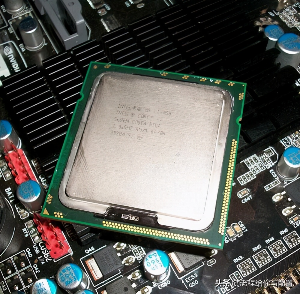 i7级处理器套路,i7级处理器有多坑