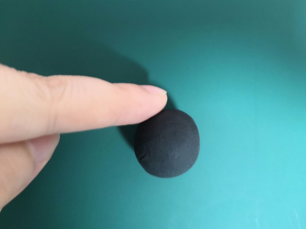 足球手工粘土制作大全简单又漂亮,黏土足球小人制作教程