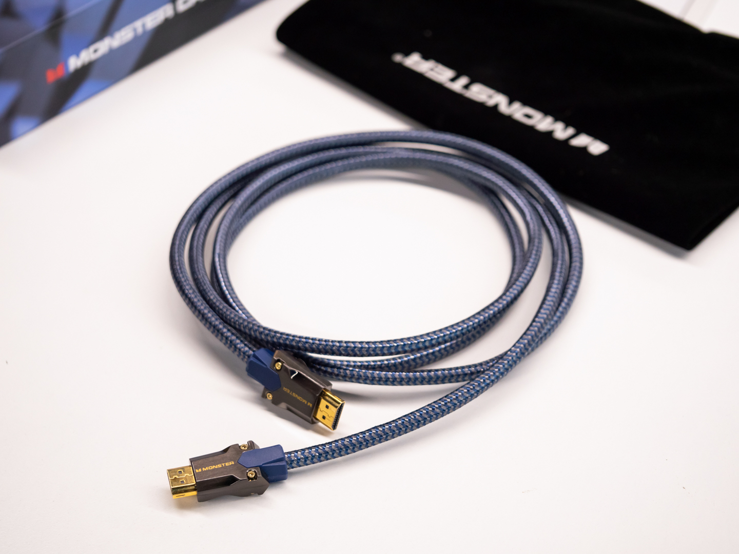 魔声hdmi线都是什么标准的,魔声hdmi线2.1