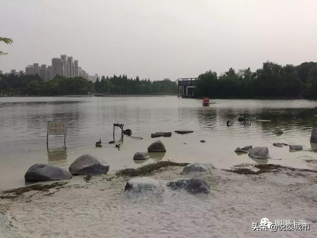 回忆历史：从80年代大宁地区到现在的大宁公园和大宁国际商业广场