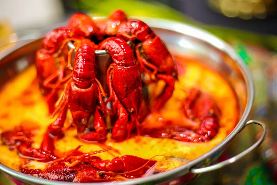 全上海排队最疯狂的七家海鲜自助,上海顶级隐蔽餐厅