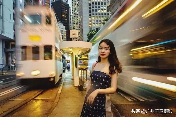 单反相机拍摄黄昏怎么设置参数,单反拍照实战各种参数的设置