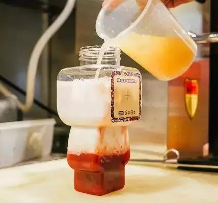 2018流行茶饮,即将爆火的新茶饮