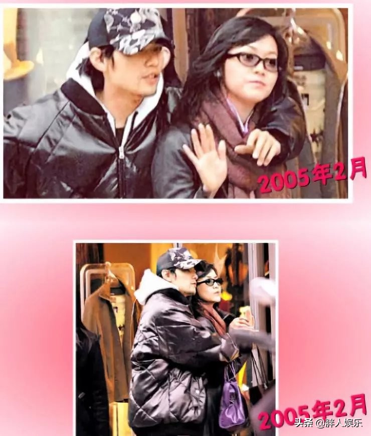侯佩岑和周杰伦故事,侯佩岑多少岁和周杰伦在一起的