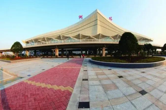 衡阳城市总体规划最新版,衡阳未来10年城市规划