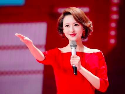 央视主持人进决赛李思思张蕾,李思思和张蕾为啥不主持节目