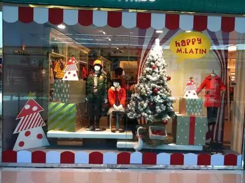 小型店铺怎么样布局和陈列,店铺陈列改造