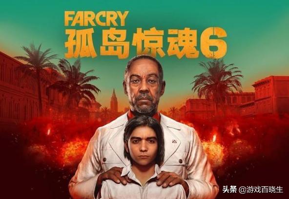 全球游戏玩家最期待的十款大作,2021游戏大作