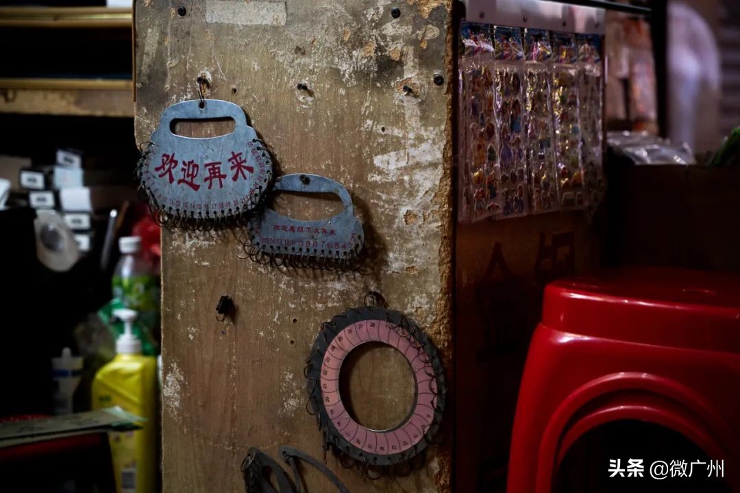 广州有一条很好看的街,广州最值得逛的几条街