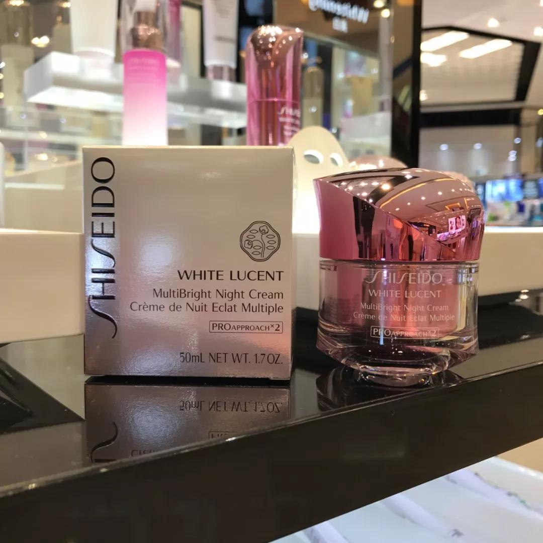 日本本土资生堂价格表一览,资生堂在日本的价格是多少