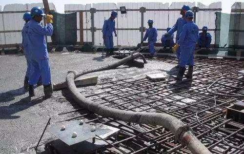 首灌混凝土方量怎么算,桩的混凝土方量怎么算