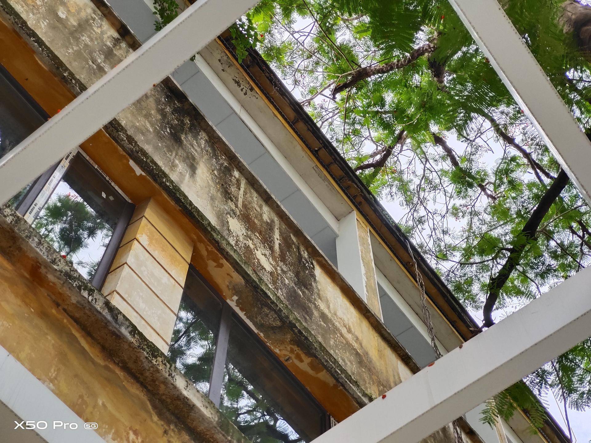 vivox50pro性能深度测评,vivox50pro云台的使用