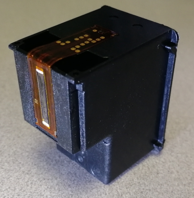 惠普803原装墨盒回收价格,惠普803墨盒改装连供视频