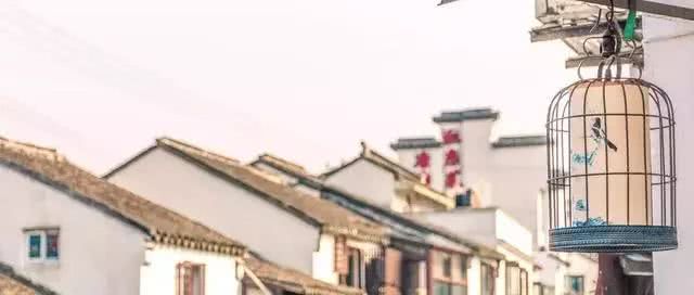 去苏州最值得去的8个地方,外地人到苏州哪些地方值得去