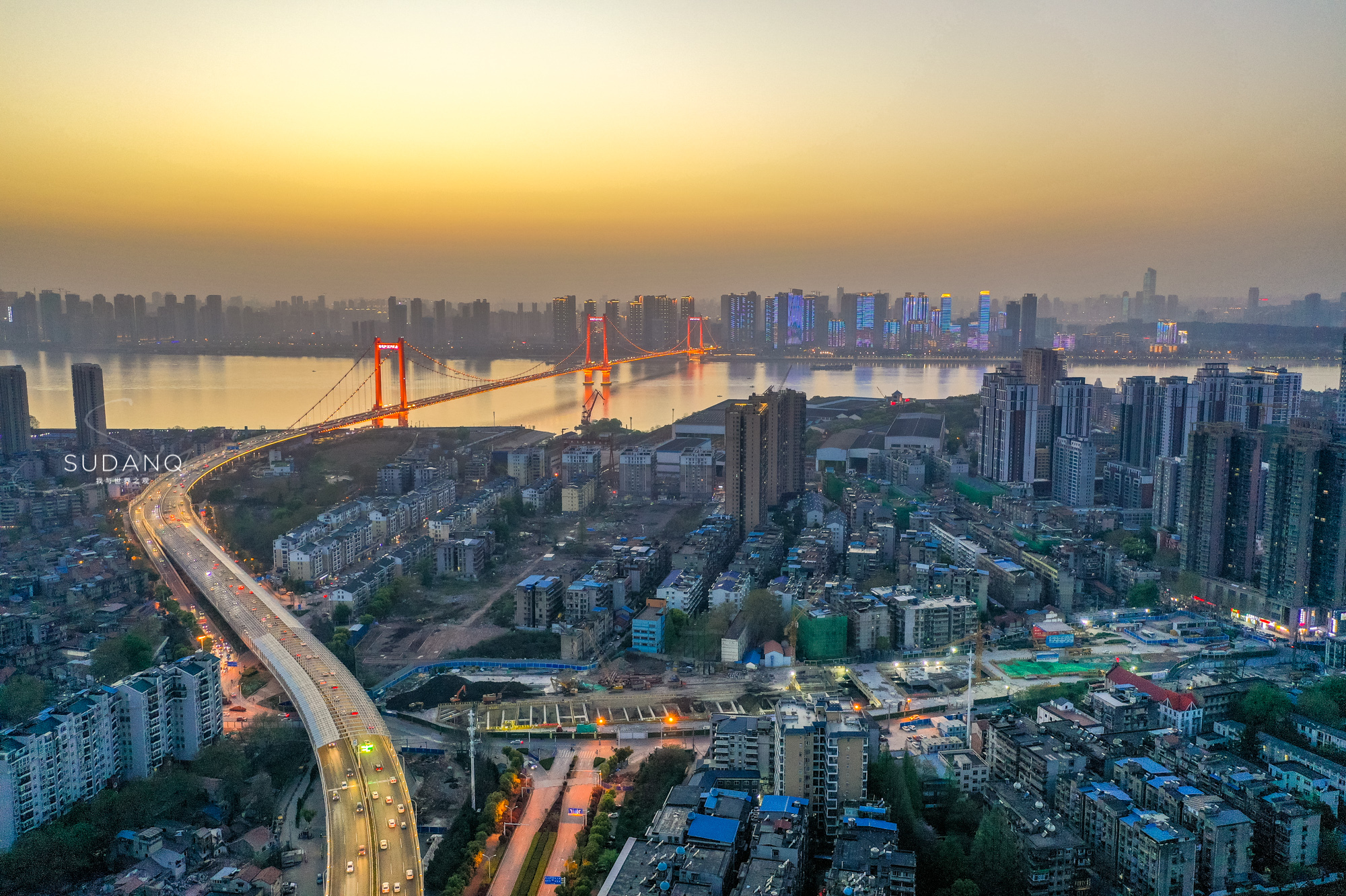 武汉会成为中国最大城市吗,湖北武汉是否是直辖市