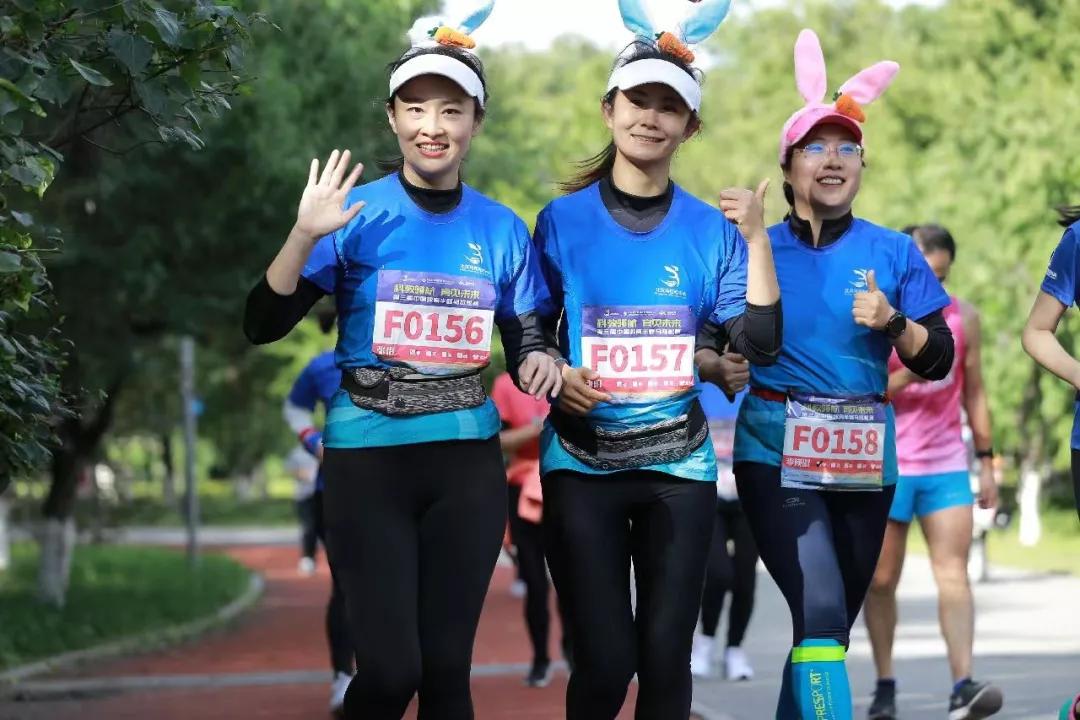 育见未来马拉松,中国教育马拉松