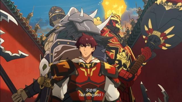 终末的女武神国漫版,终末的女武神作者爆料