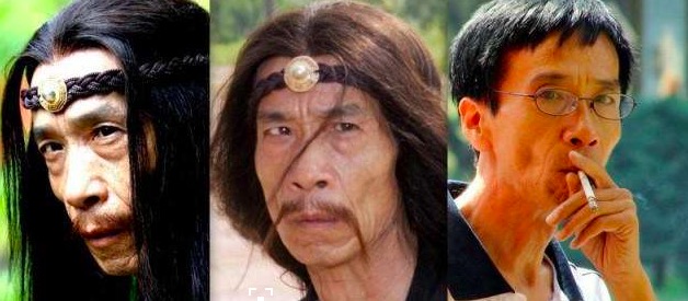 演坏人让人喜欢的演员,演反派恨不起来的人