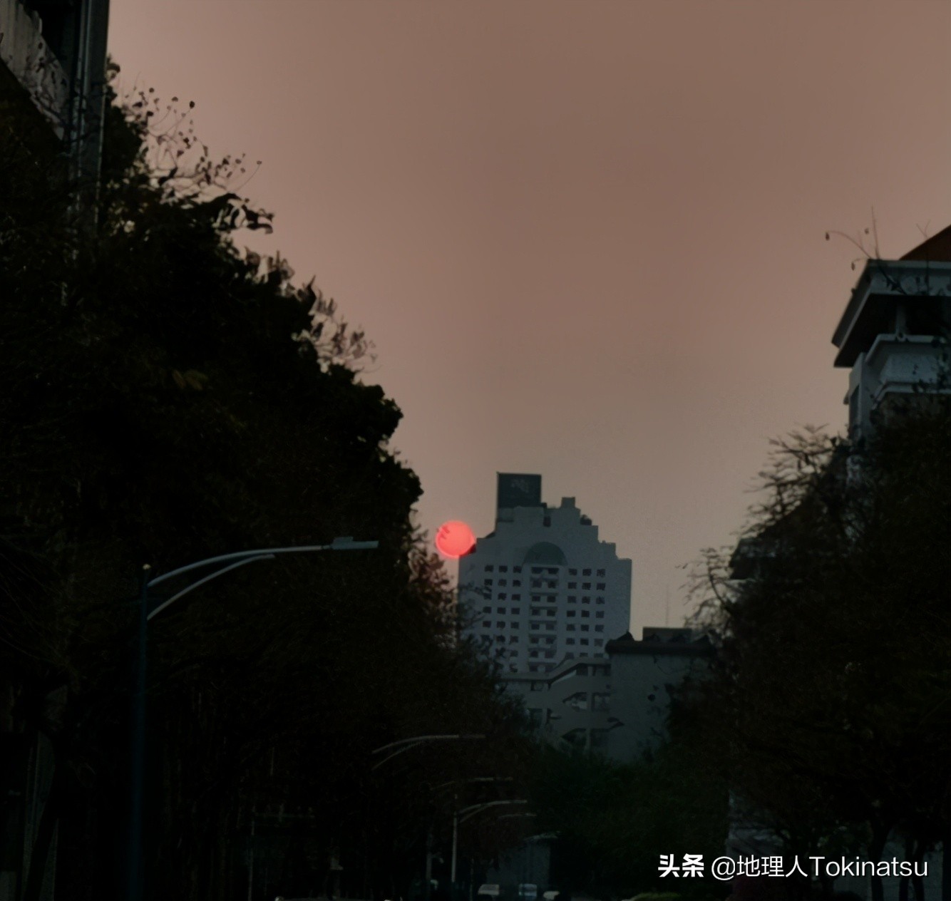 为什么我总是错过日出？收藏这几个方法，收获日出