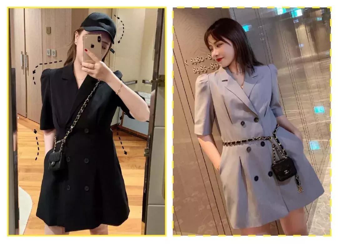 排名前十的大码女装,推荐几款大码女装店铺