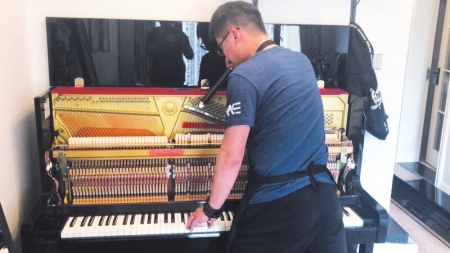 成都琴行老师普遍收入,成都钢琴老师的真实收入