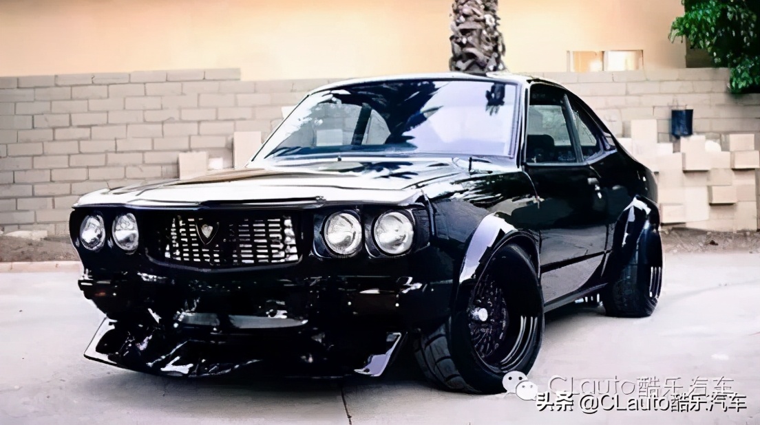 转子引擎和普通引擎有啥区别,转子引擎为什么淘汰了