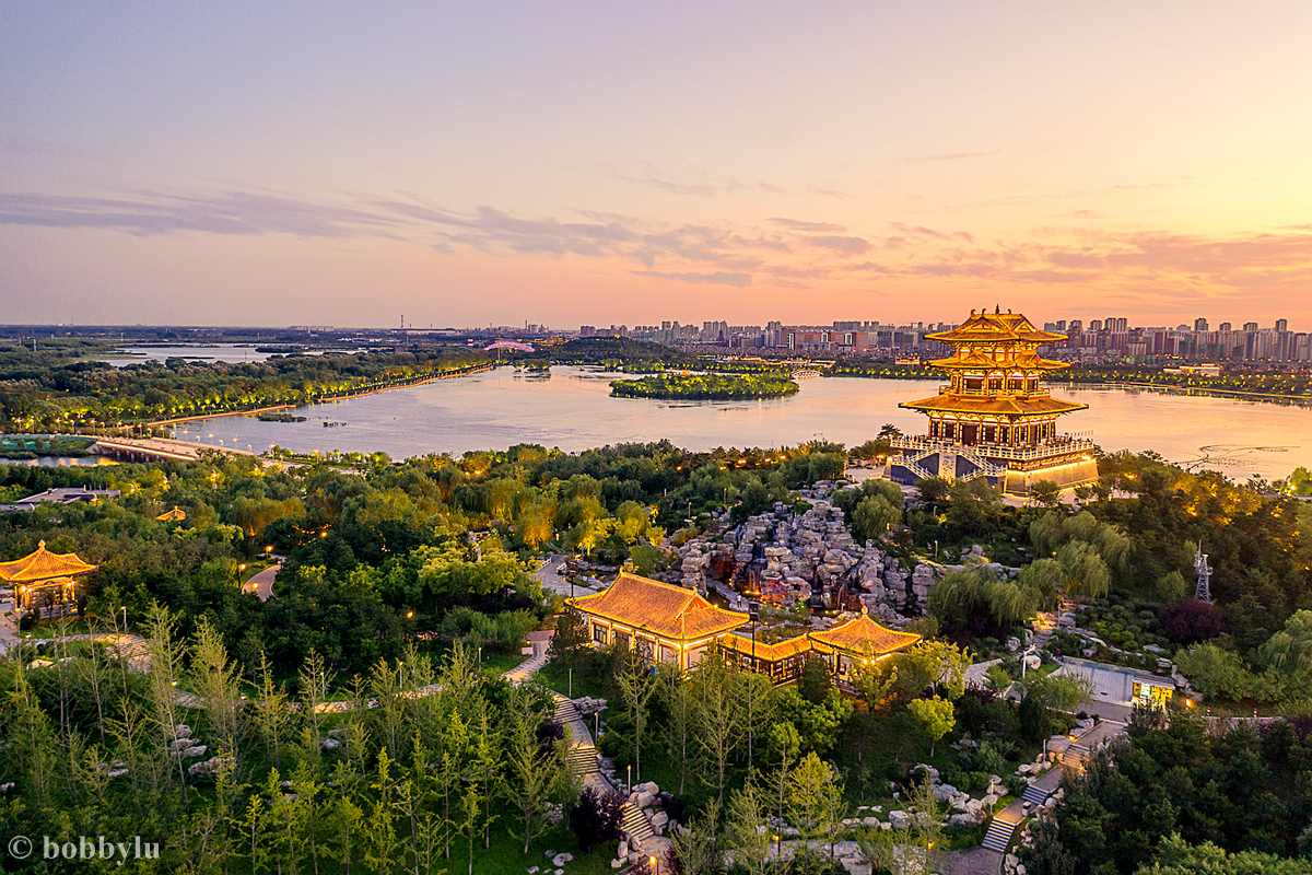 错过开学就不要浪费假期！去唐山主题公园，把漏掉的知识GET回来