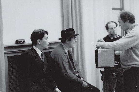 再集合全世界力量，也都拍不了这部电影了