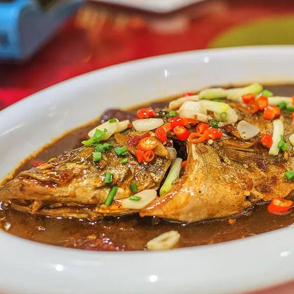 没有吃过的特点美食,地方奇葩特点美食