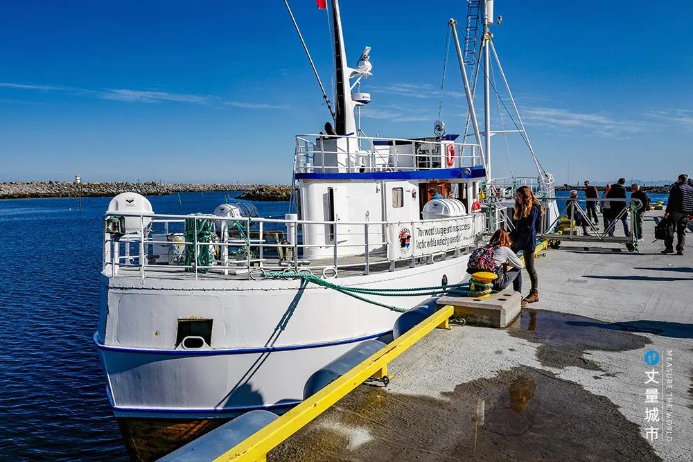 维京遇到全域旅游，美丽乡村、特点小镇一网打尽：挪威渔业史漫步