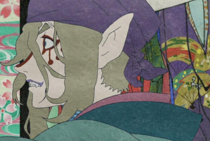 怪化猫第二季樱花动漫,怪化猫第二季有吗