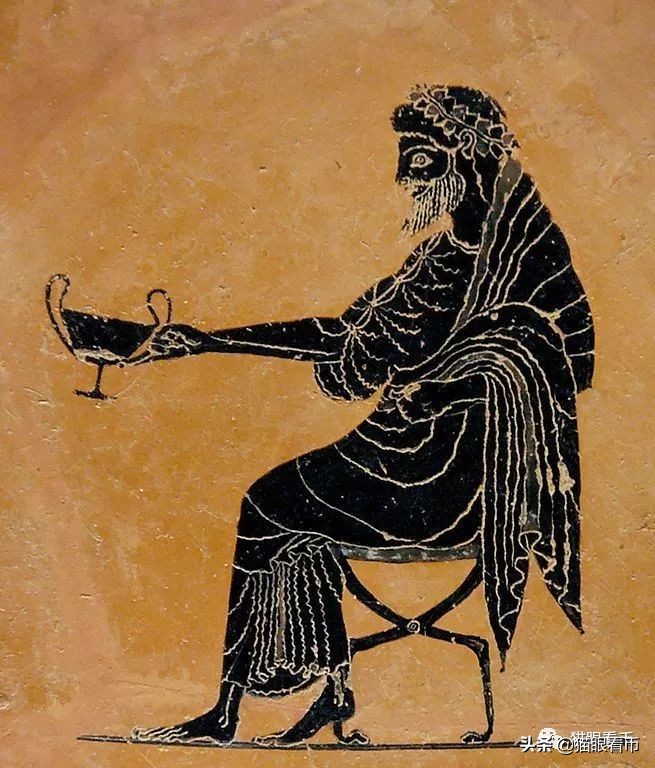 熊太乐：舌尖上的古希腊